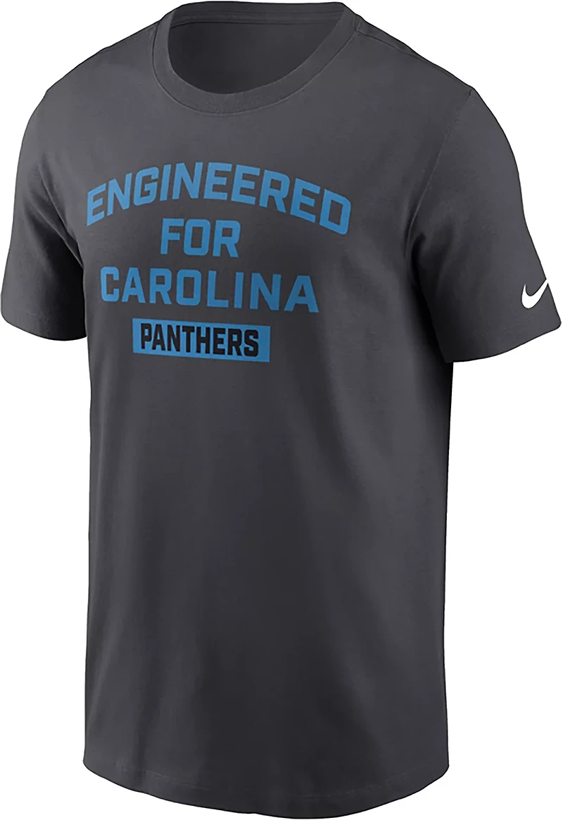 Nike Men's Panthers Team City Essential T-shirt