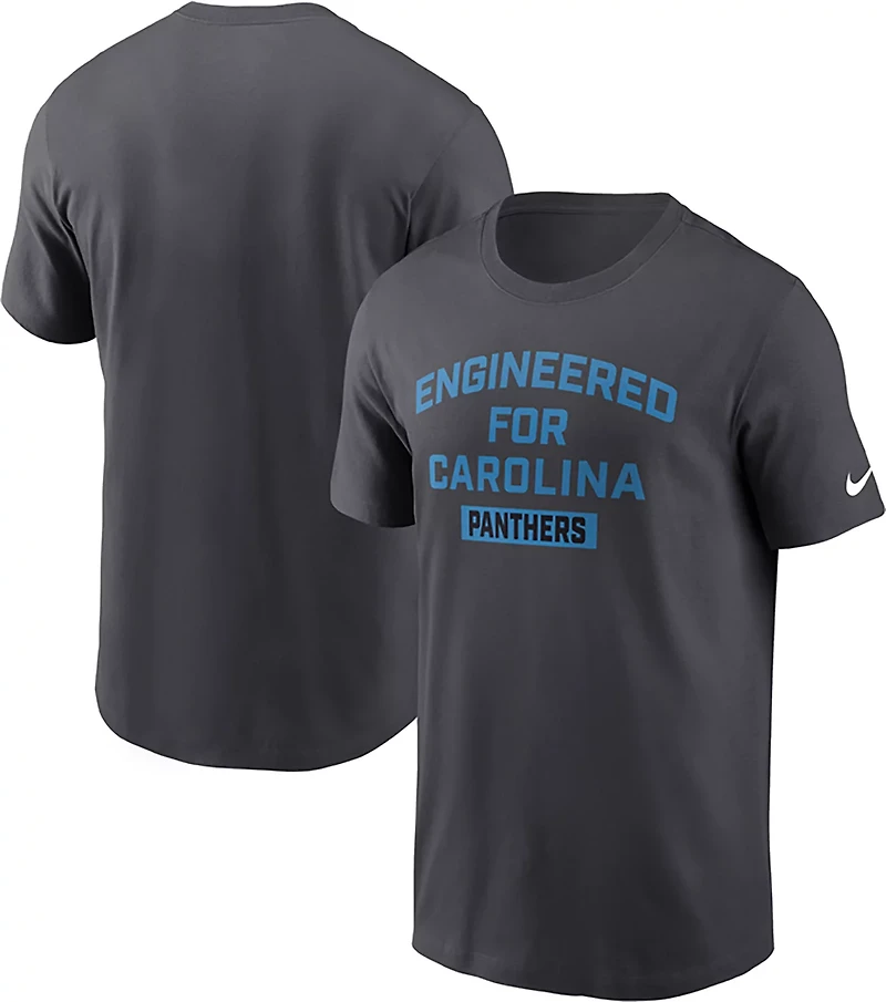Nike Men's Panthers Team City Essential T-shirt