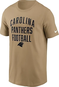 Nike Men's Panthers Rewind Essential T-shirt