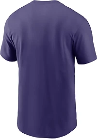 Nike Men's Ravens Local Essential T-shirt