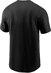 Nike Men's New Orleans Saints Local Essential Graphic T-shirt