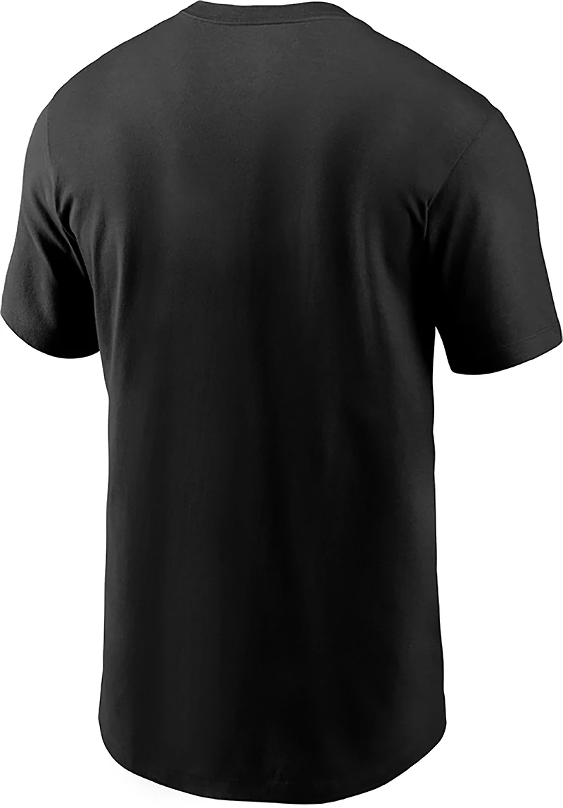 Nike Men's Steelers Local Essential T-shirt