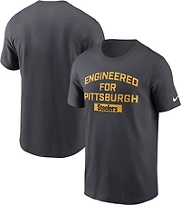Nike Men's Steelers Team City Essential T-shirt