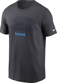 Nike Men's Titans Team City Essential T-shirt