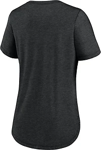 Nike Women's Washington Commanders Fashion Top