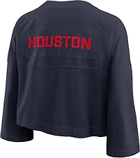 Nike Women's Houston Texans Fashion Jersey
