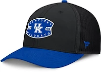 Fanatics Adults' Kentucky College Adapt Patch Snapback Cap