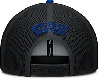 Fanatics Adults' Kentucky College Adapt Patch Snapback Cap