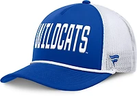 Fanatics Adults' Kentucky College Dutch Snapback Trucker Cap