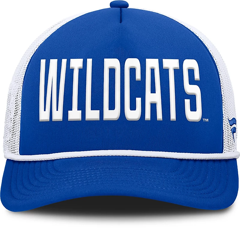 Fanatics Adults' Kentucky College Dutch Snapback Trucker Cap