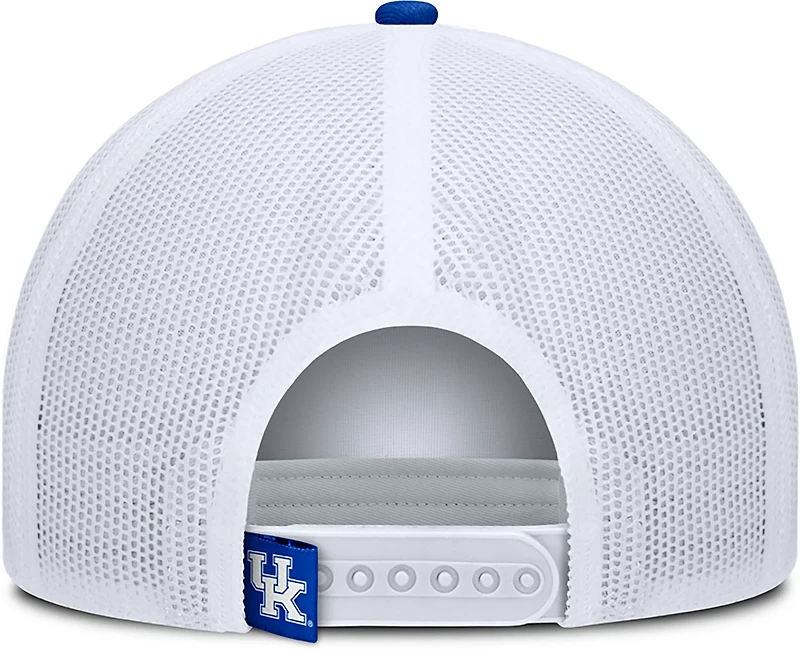 Fanatics Adults' Kentucky College Dutch Snapback Trucker Cap