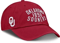 Fanatics Men's Oklahoma College Archer Unstructured Adjustable Cap
