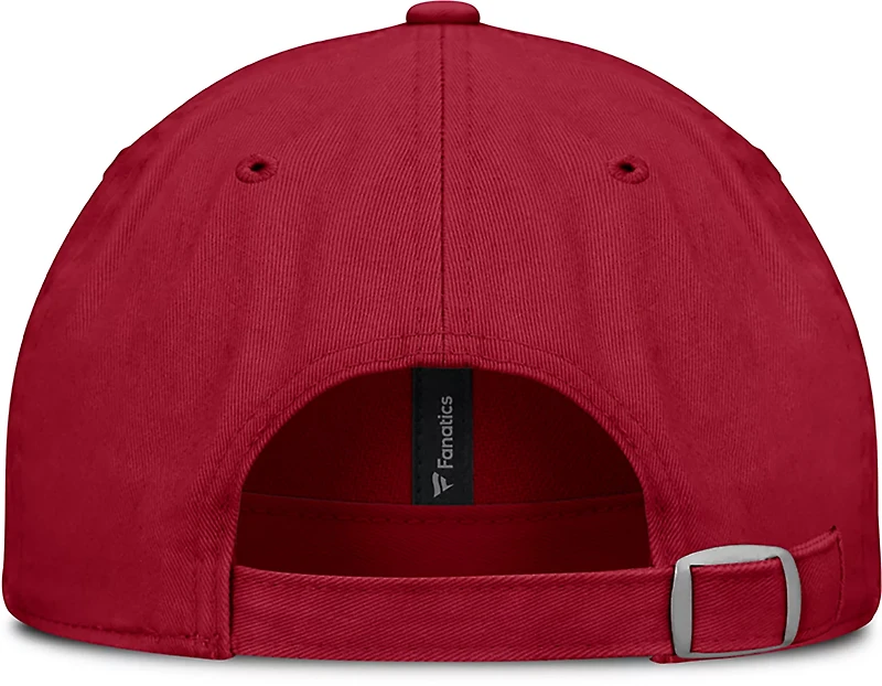 Fanatics Men's Oklahoma College Archer Unstructured Adjustable Cap
