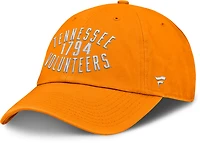 Fanatics Men's Tennessee College Archer Unstructured Adjustable Cap