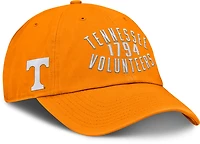 Fanatics Men's Tennessee College Archer Unstructured Adjustable Cap