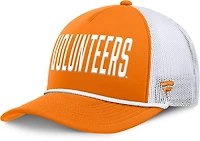 Fanatics Adults' Tennessee College Dutch Snapback Trucker Cap