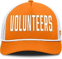 Fanatics Adults' Tennessee College Dutch Snapback Trucker Cap