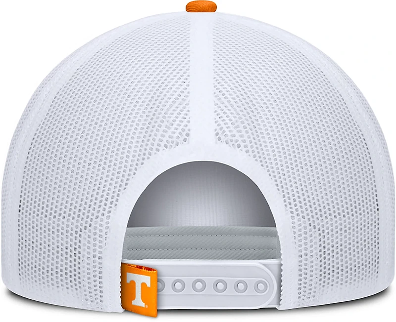 Fanatics Adults' Tennessee College Dutch Snapback Trucker Cap