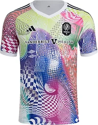adidas Men's Nashville SC Jersey