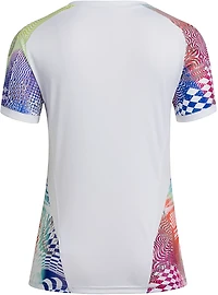 adidas Women's St. Louis City SC Pride Jersey