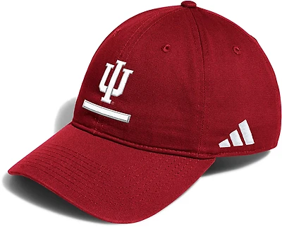 adidas Indiana University LR Slouch Cap