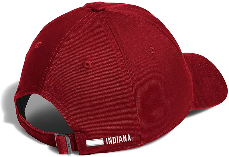 adidas Indiana University LR Slouch Cap