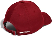 adidas Indiana University LR Slouch Cap
