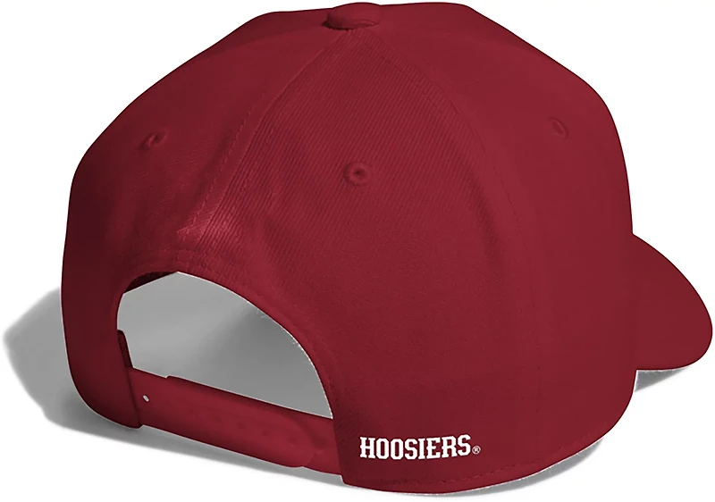 adidas Indiana State University Structured Cap