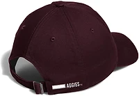 adidas Men's Texas A&M University LR Slouch Cap
