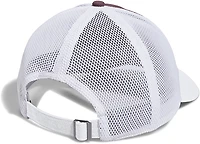 adidas Adults' Texas A&M Relaxed Trucker Cap