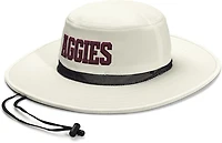 adidas Texas A&M University Wide Brim Hat