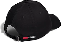 adidas Men's Texas Tech University LR Slouch Cap