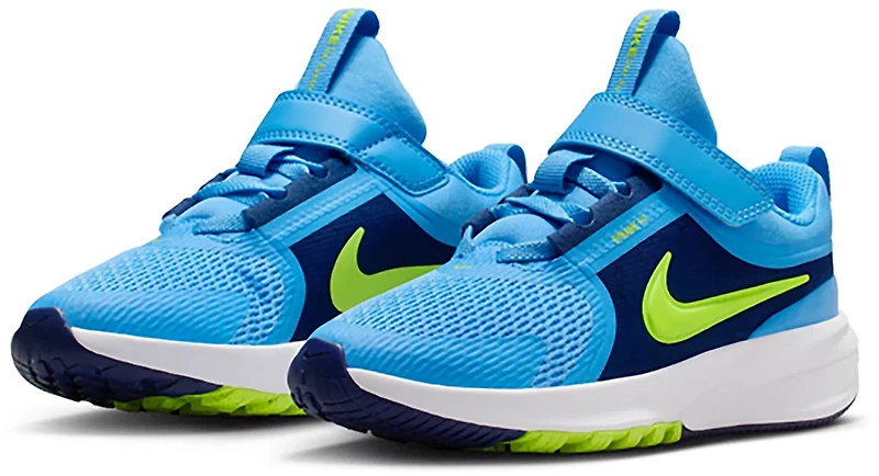 Nike Kids’ Star Runner 5 Running Shoes