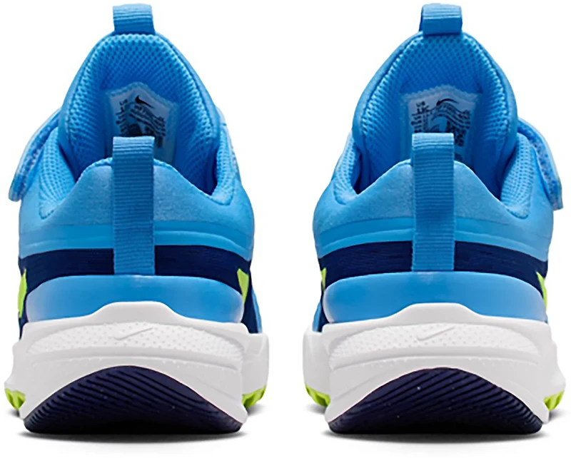 Nike Kids’ Star Runner 5 Running Shoes