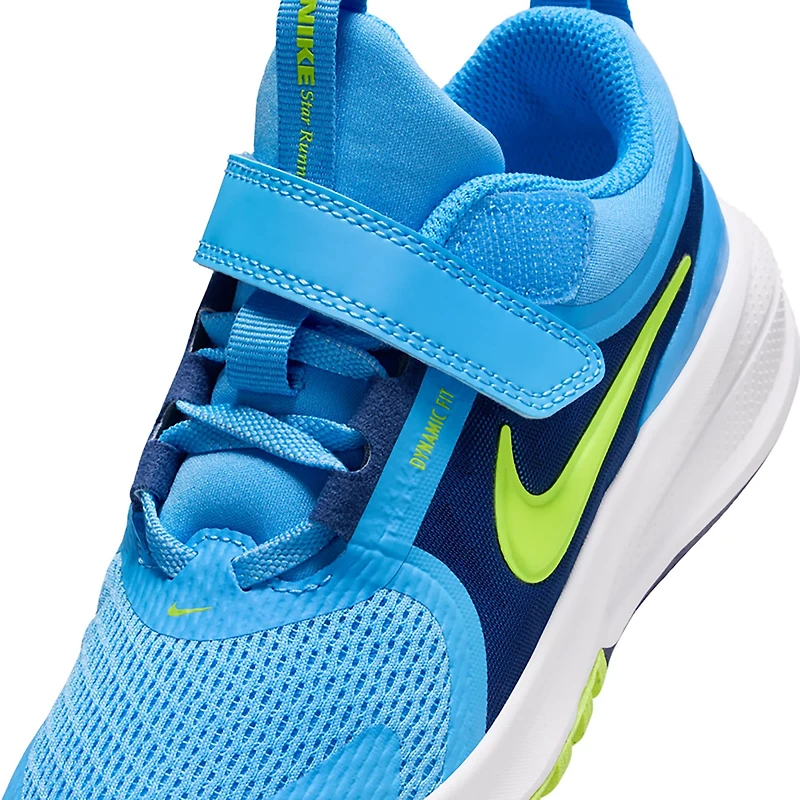 Nike Kids’ Star Runner 5 Running Shoes