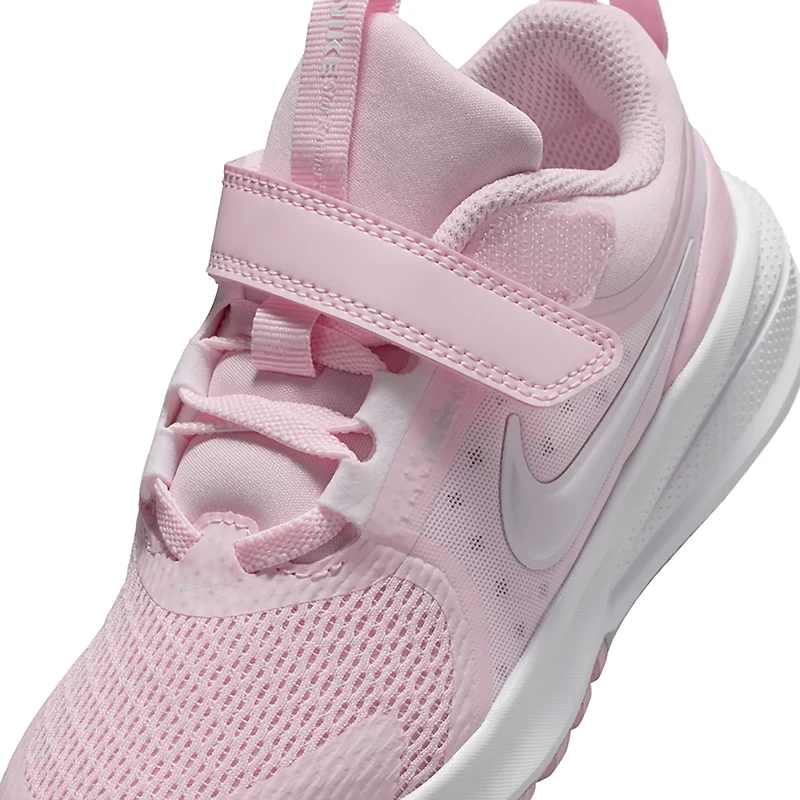 Nike Kids’ Star Runner 5 Running Shoes