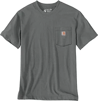 Carhartt Men's Truck Short-sleeve Graphic T-shirt