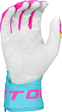 Easton Youth Walk-Off Ethos Locked-In Hype Fire Batting Gloves