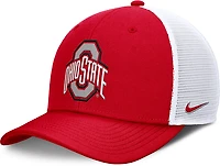 Nike Men's Ohio State Rise Structured Trucker Cap