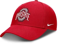 Nike Men's Ohio State Dri-FIT Club Structured Cap
