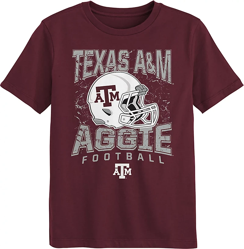 Outerstuff Boys' - Texas A&M Loud and Proud T-shirt
