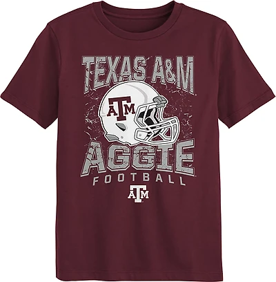 Outerstuff Boys' - Texas A&M Loud and Proud T-shirt