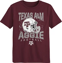 Outerstuff Boys' - Texas A&M Loud and Proud T-shirt