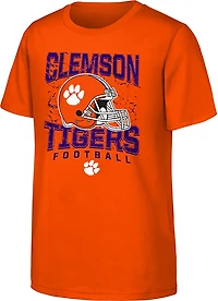 Outerstuff Boys' Clemson Loud and Proud T-shirt