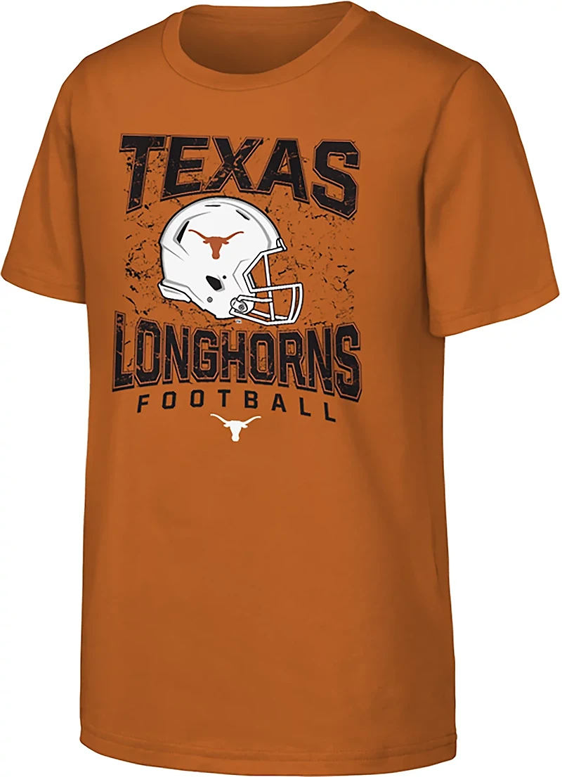 Outerstuff Boys' Texas Loud and Proud T-shirt