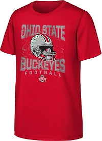 Outerstuff Boys' Ohio State Loud and Proud T-shirt