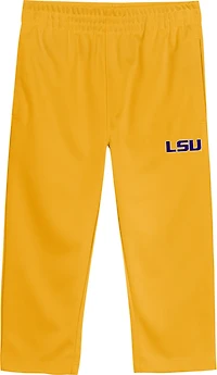 Outerstuff Toddlers' LSU Red Zone Mascot Top and Pant Set
