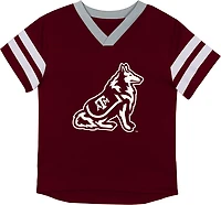Outerstuff Toddlers' Texas A&M Red Zone Mascot Top and Pant Set