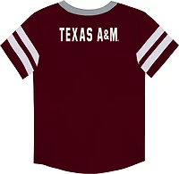 Outerstuff Toddlers' Texas A&M Red Zone Mascot Top and Pant Set