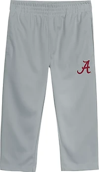 Outerstuff Toddlers' Alabama Red Zone Mascot Top and Pant Set